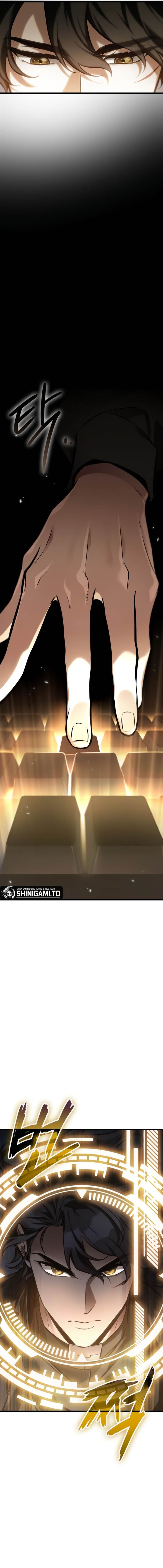 Omniscient Reader’s Viewpoint Chap 297 - Next Chap 298