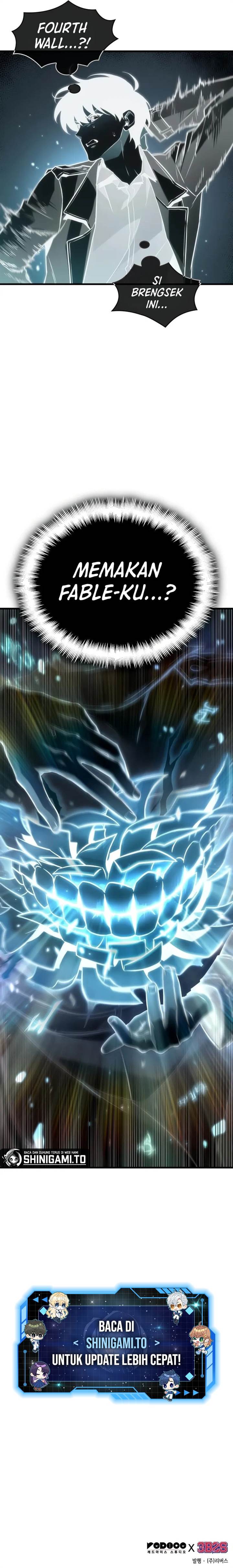 Omniscient Reader’s Viewpoint Chap 299 - Next Chap 300