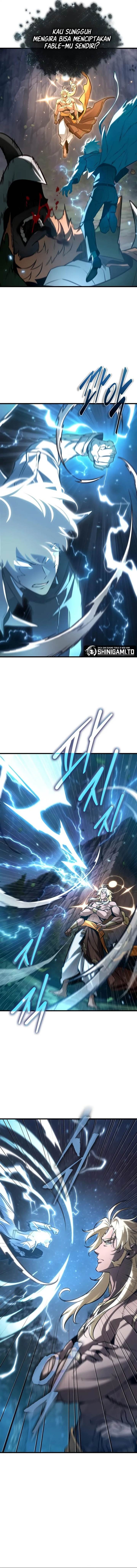 Omniscient Reader’s Viewpoint Chap 299 - Next Chap 300