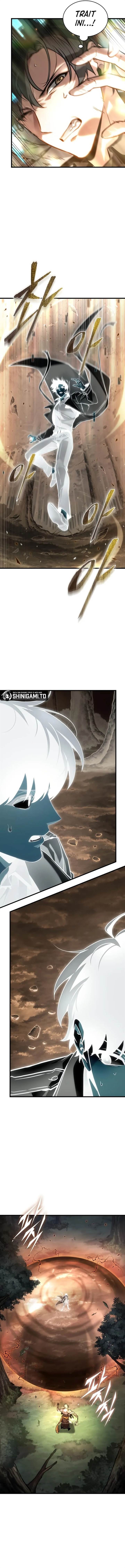 Omniscient Reader’s Viewpoint Chap 299 - Next Chap 300