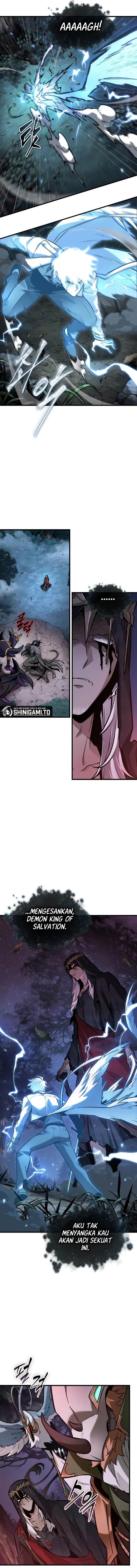 Omniscient Reader’s Viewpoint Chap 299 - Next Chap 300