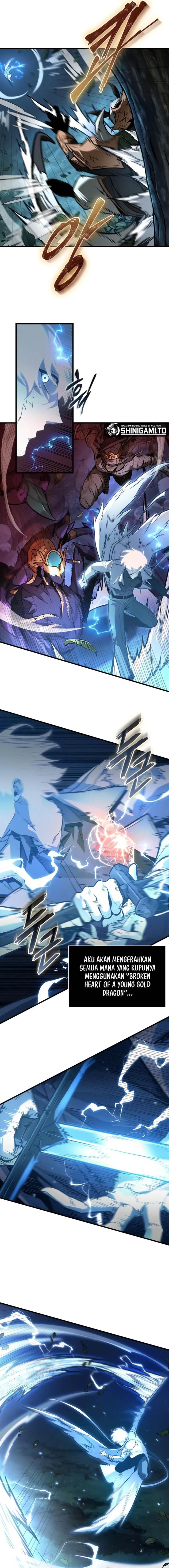 Omniscient Reader’s Viewpoint Chap 299 - Next Chap 300