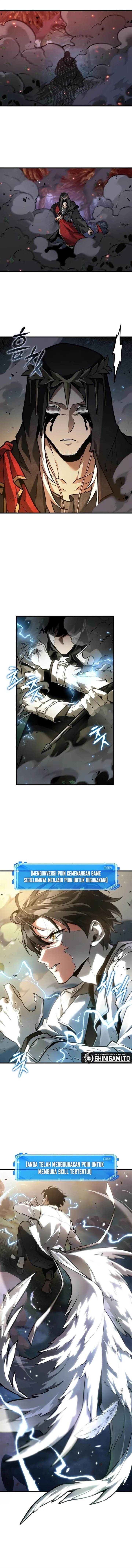 Omniscient Reader’s Viewpoint Chap 299 - Next Chap 300