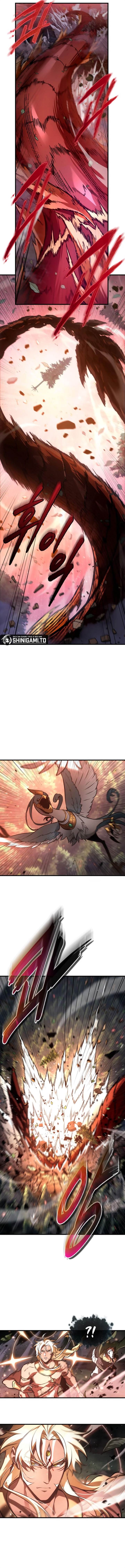 Omniscient Reader’s Viewpoint Chap 300 - Next Chap 301