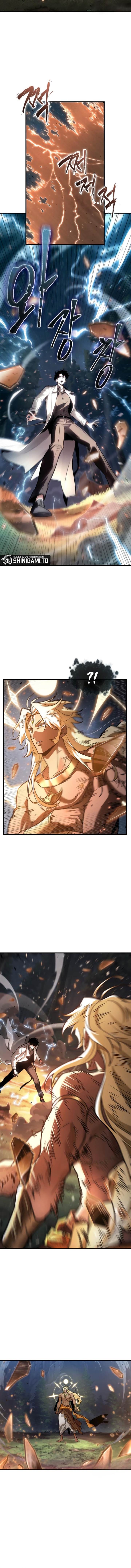 Omniscient Reader’s Viewpoint Chap 300 - Next Chap 301