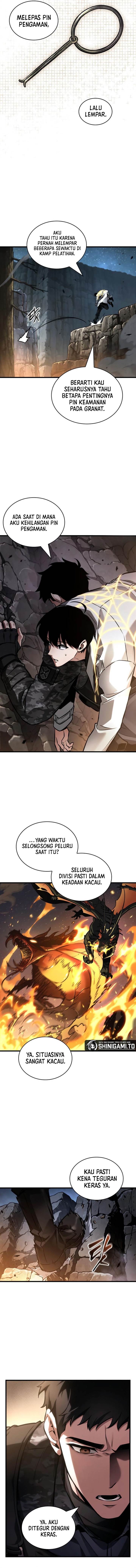 Omniscient Reader’s Viewpoint Chap 300 - Next Chap 301