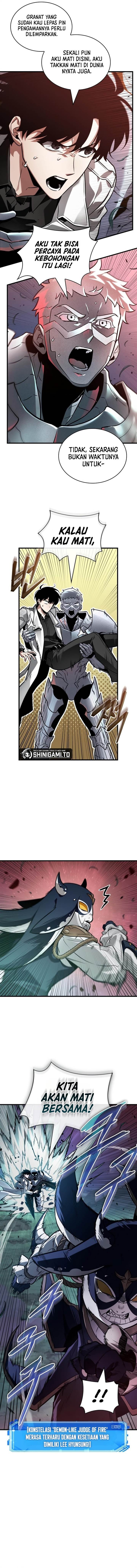 Omniscient Reader’s Viewpoint Chap 301 - Next Chap 302