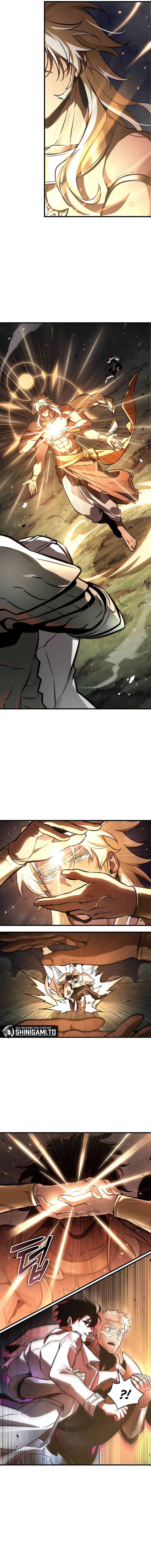 Omniscient Reader’s Viewpoint Chap 302 - Next Chap 303