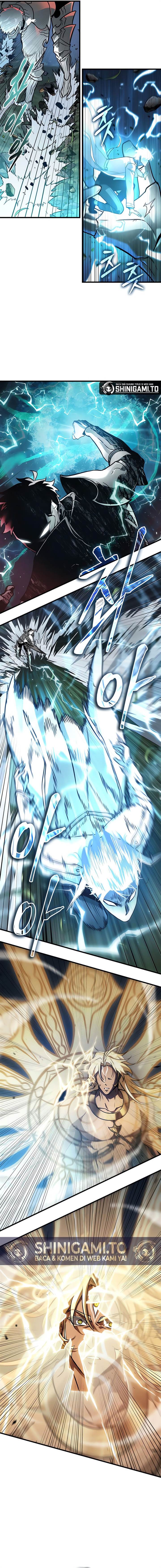 Omniscient Reader’s Viewpoint Chap 302 - Next Chap 303