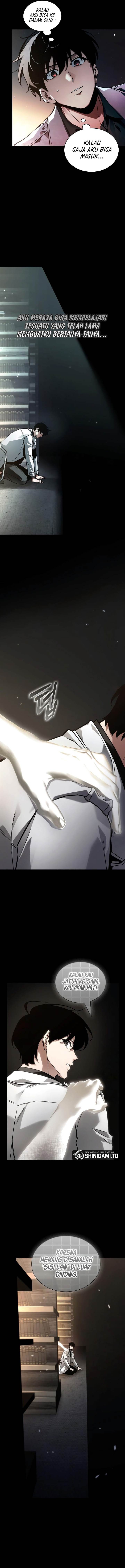 Omniscient Reader’s Viewpoint Chap 303 - Next Chap 304