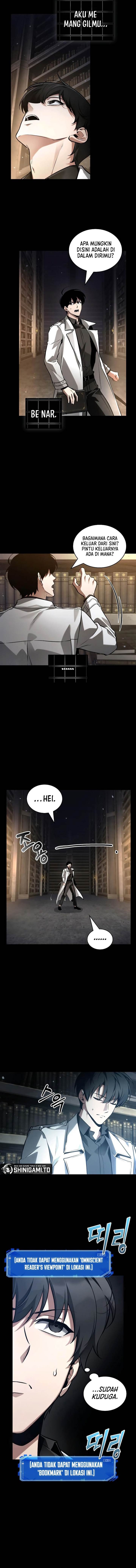 Omniscient Reader’s Viewpoint Chap 303 - Next Chap 304