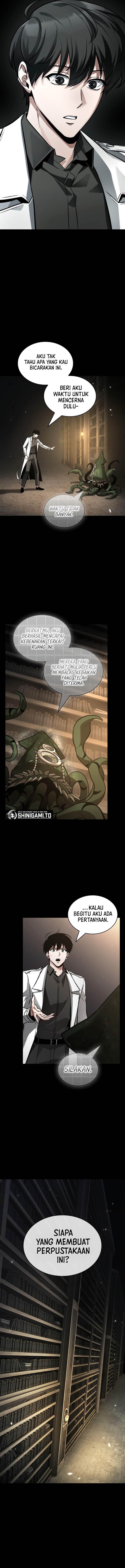 Omniscient Reader’s Viewpoint Chap 304 - Next Chap 305