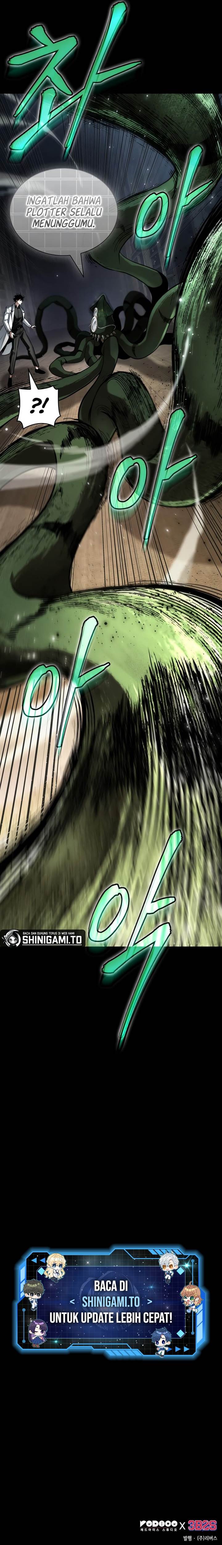 Omniscient Reader’s Viewpoint Chap 304 - Next Chap 305