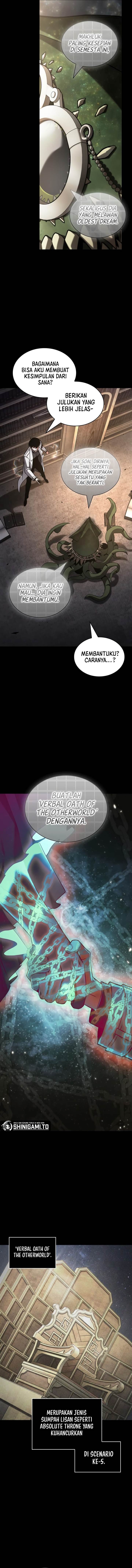 Omniscient Reader’s Viewpoint Chap 304 - Next Chap 305