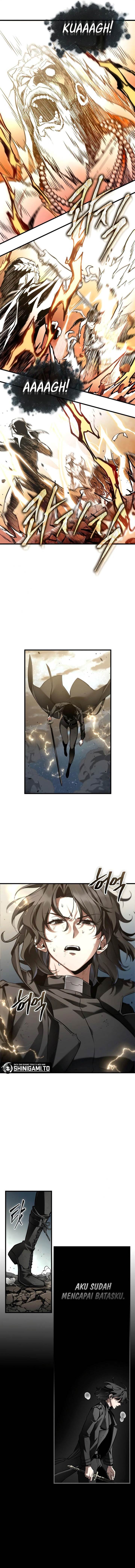 Omniscient Reader’s Viewpoint Chap 306 - Next Chap 307
