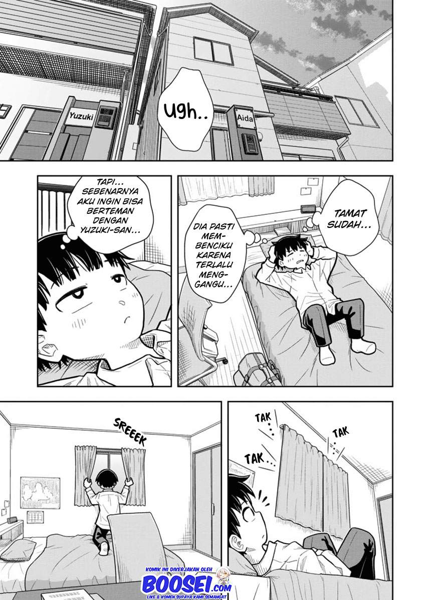 Kyou kara Hajimeru Osananajimi Chap 1 - Next Chap 2