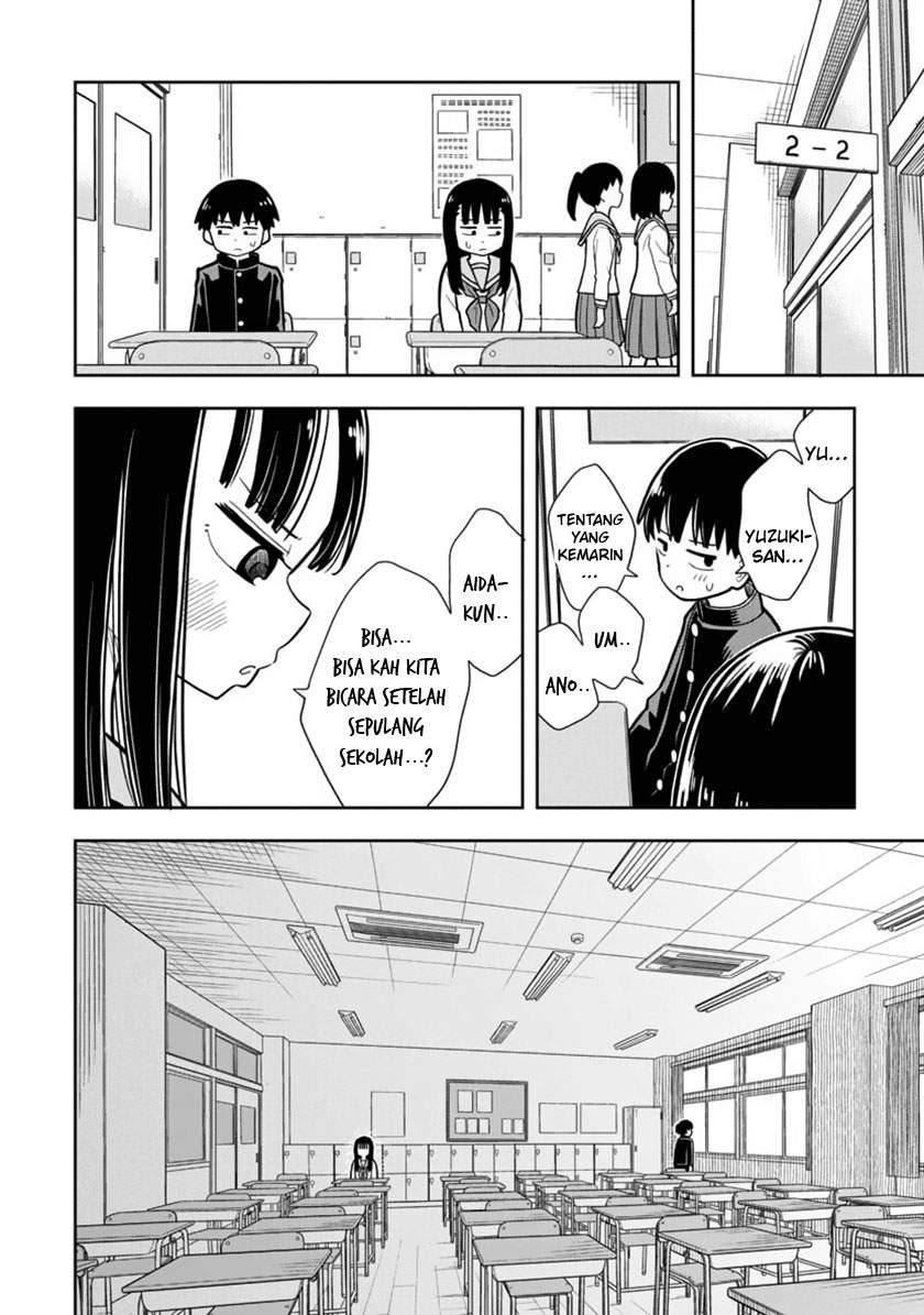 Kyou kara Hajimeru Osananajimi Chap 1 - Next Chap 2