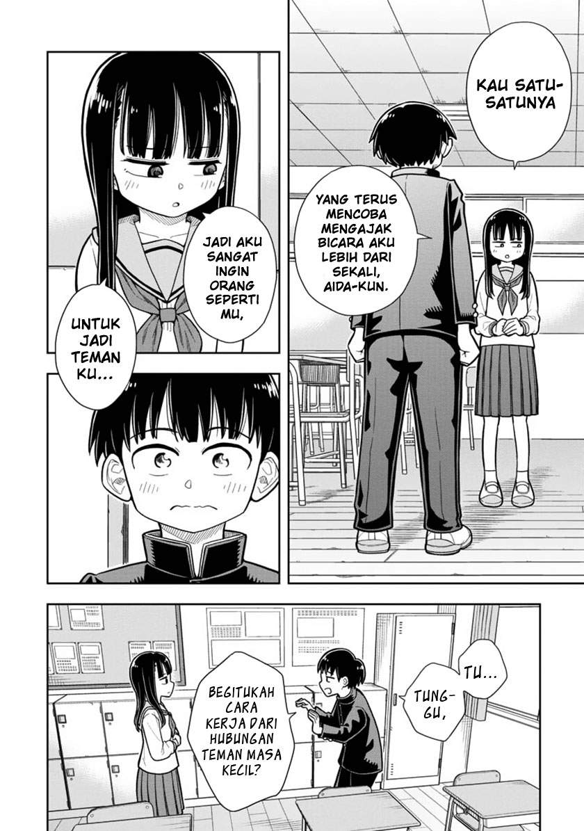 Kyou kara Hajimeru Osananajimi Chap 1 - Next Chap 2