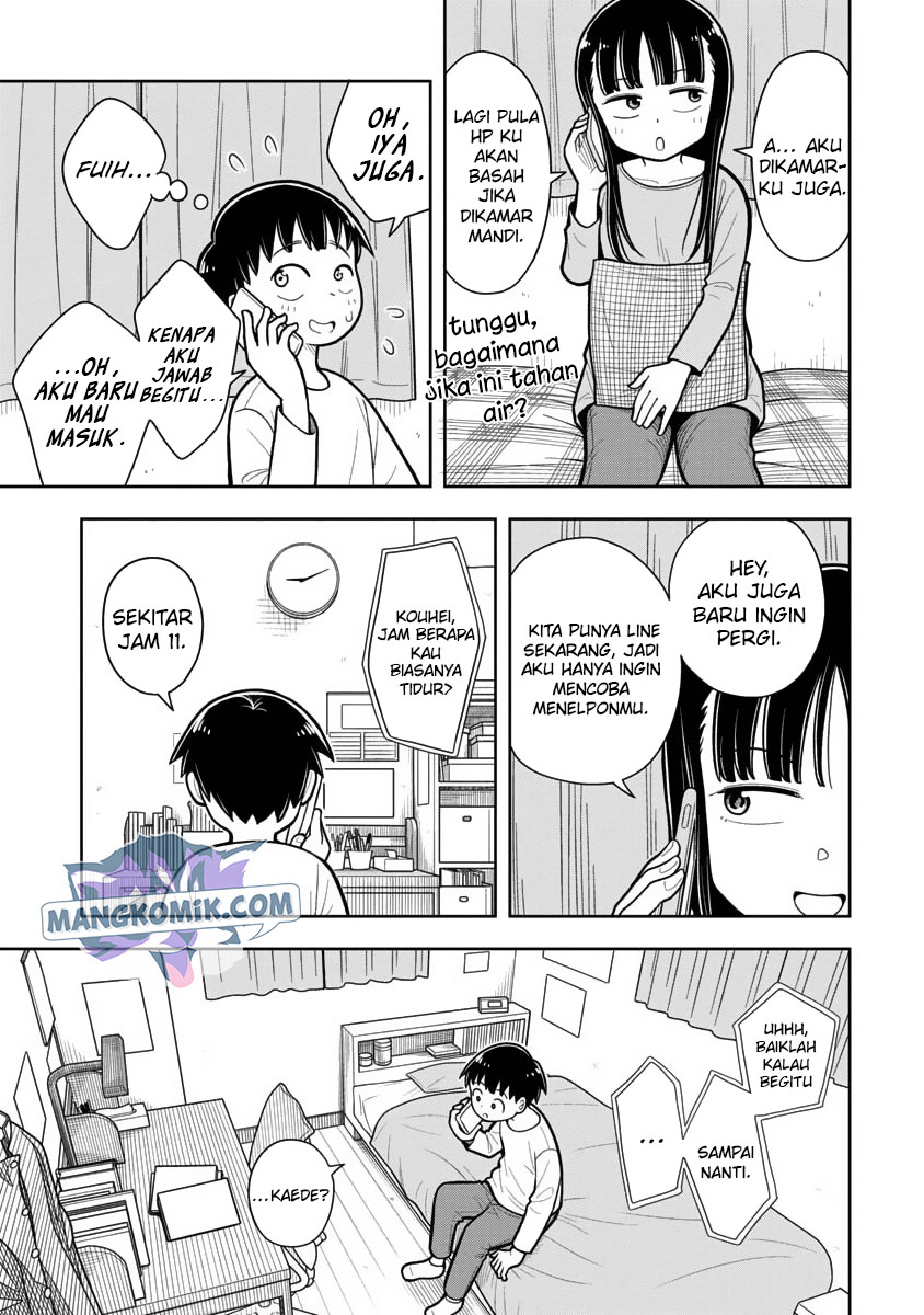Kyou kara Hajimeru Osananajimi Chap 13 - Next Chap 14
