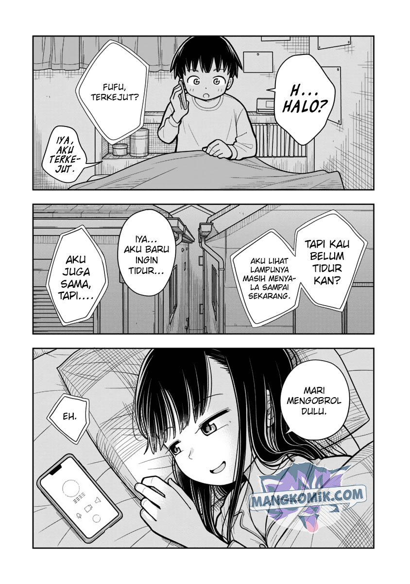 Kyou kara Hajimeru Osananajimi Chap 13 - Next Chap 14