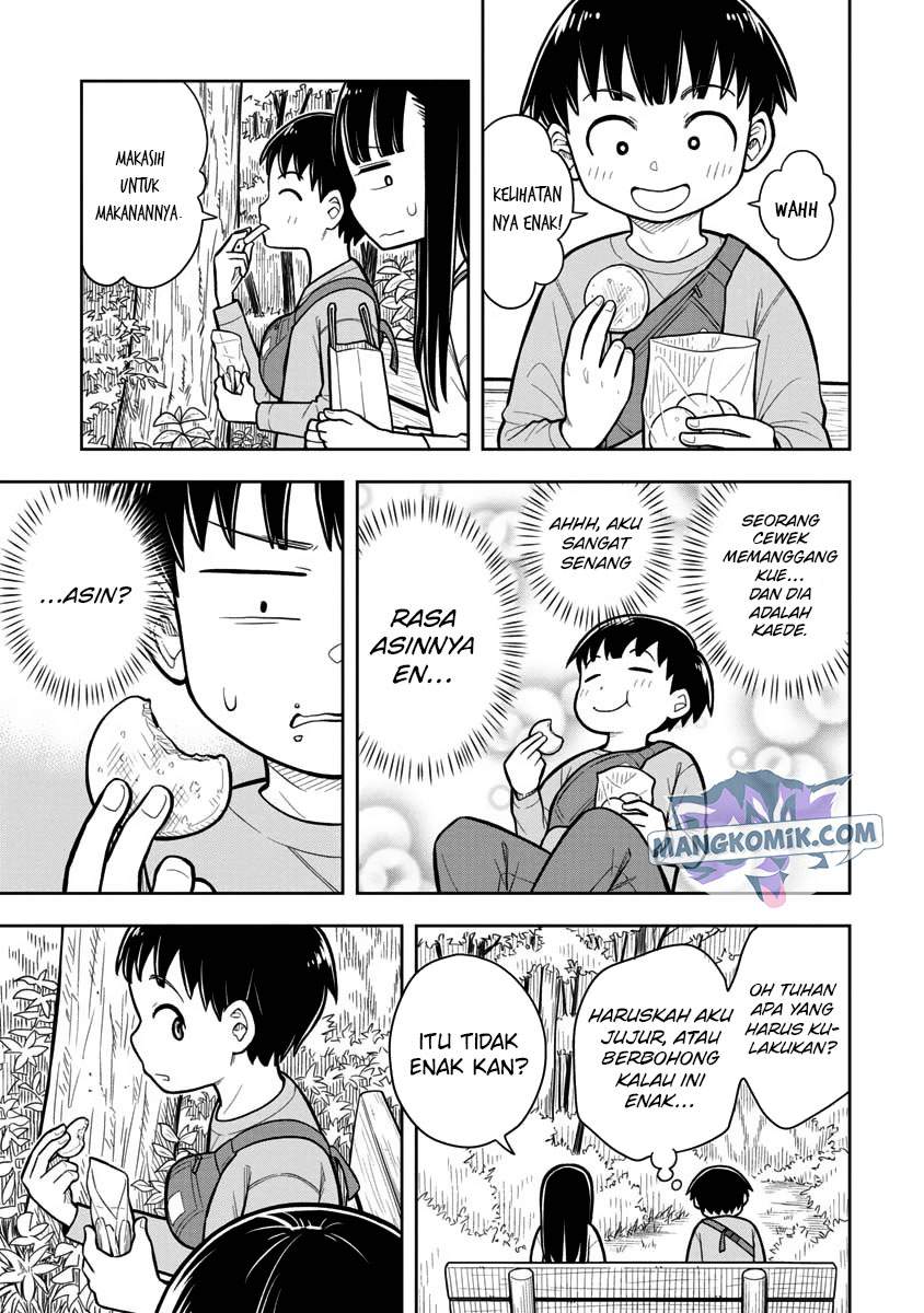 Kyou kara Hajimeru Osananajimi Chap 10 - Next Chap 11