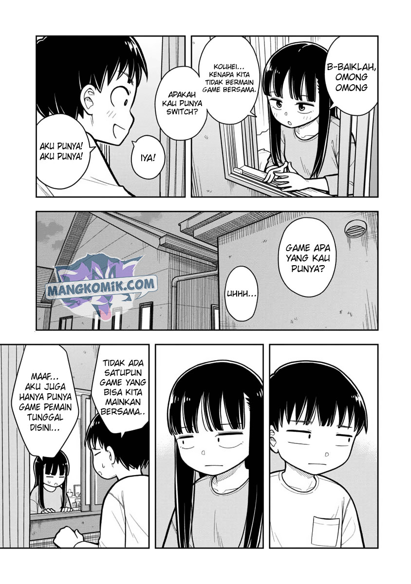 Kyou kara Hajimeru Osananajimi Chap 11 - Next Chap 12