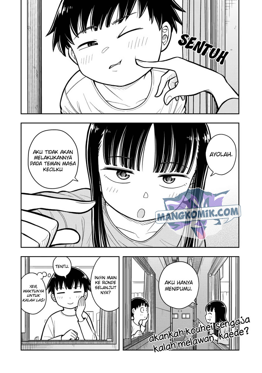 Kyou kara Hajimeru Osananajimi Chap 11 - Next Chap 12