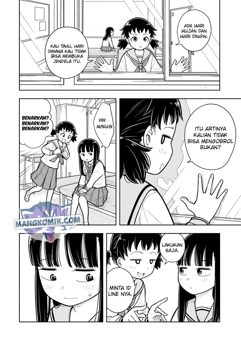 Kyou kara Hajimeru Osananajimi Chap 12 - Next Chap 13