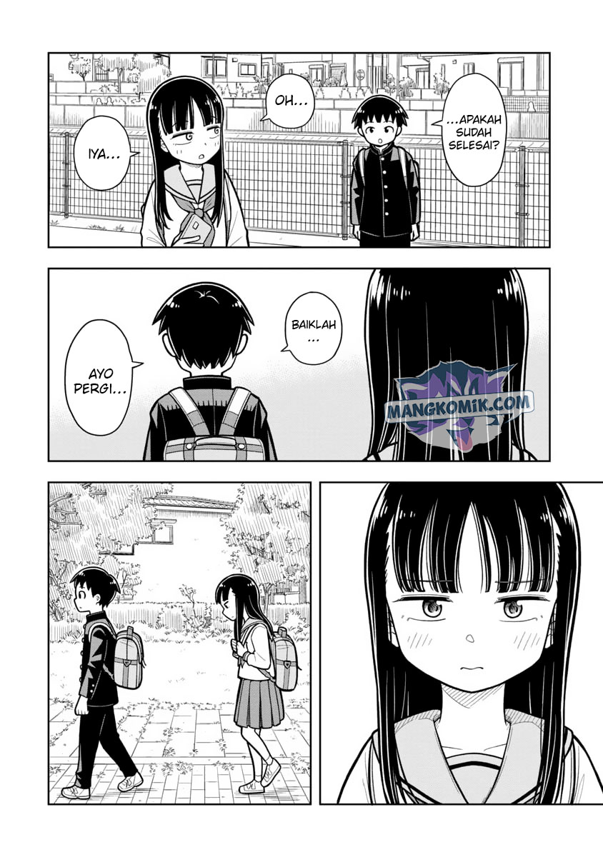 Kyou kara Hajimeru Osananajimi Chap 12 - Next Chap 13