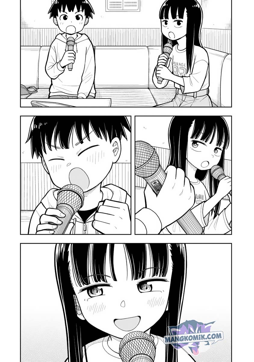 Kyou kara Hajimeru Osananajimi Chap 14 - Next Chap 15