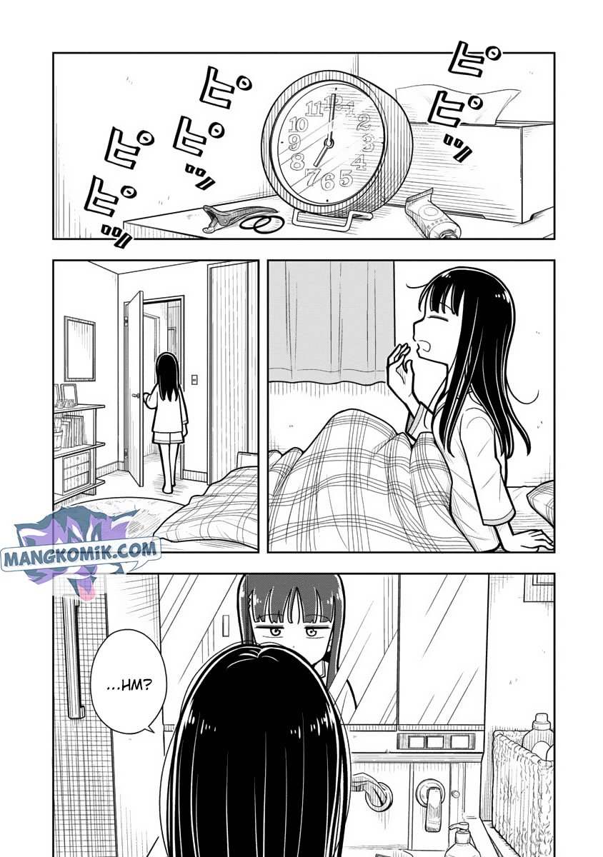 Kyou kara Hajimeru Osananajimi Chap 17 - Next Chap 18