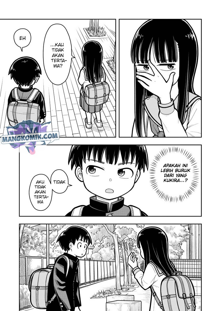 Kyou kara Hajimeru Osananajimi Chap 17 - Next Chap 18