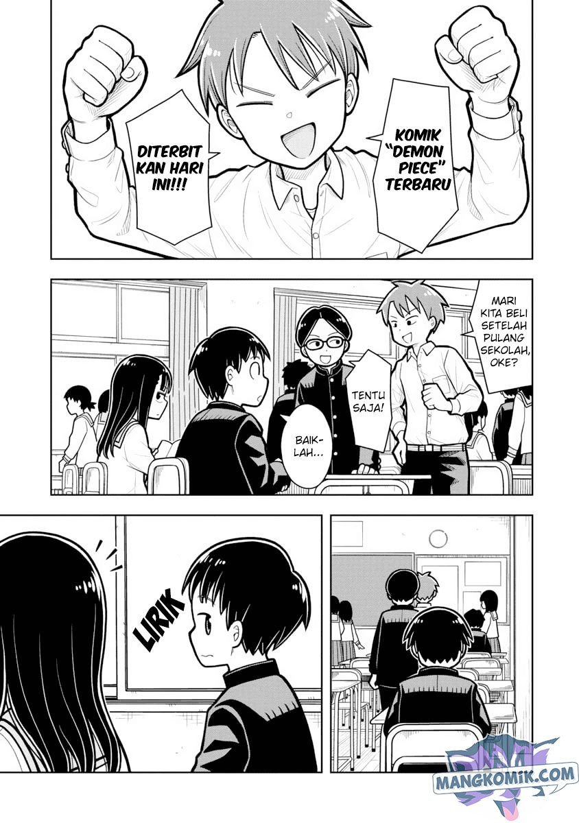 Kyou kara Hajimeru Osananajimi Chap 18 - Next Chap 19