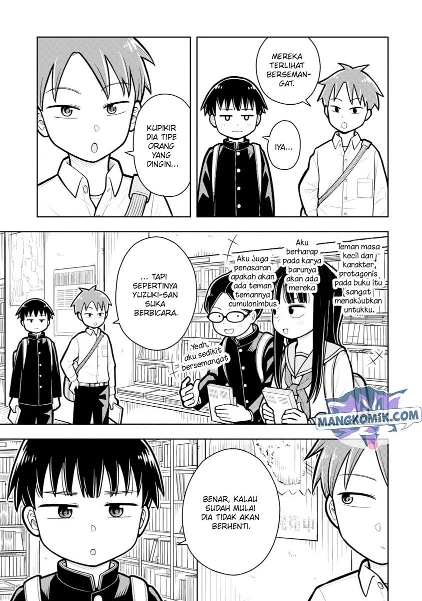 Kyou kara Hajimeru Osananajimi Chap 18 - Next Chap 19