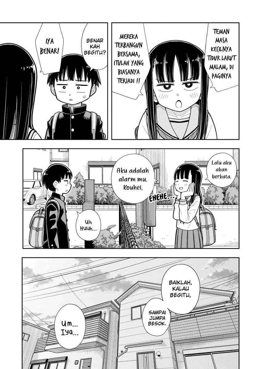 Kyou kara Hajimeru Osananajimi Chap 2 - Next Chap 3