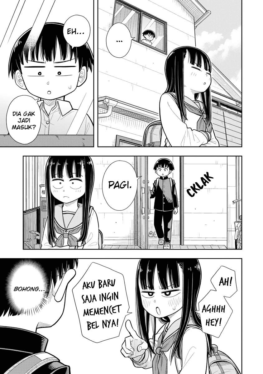 Kyou kara Hajimeru Osananajimi Chap 2 - Next Chap 3