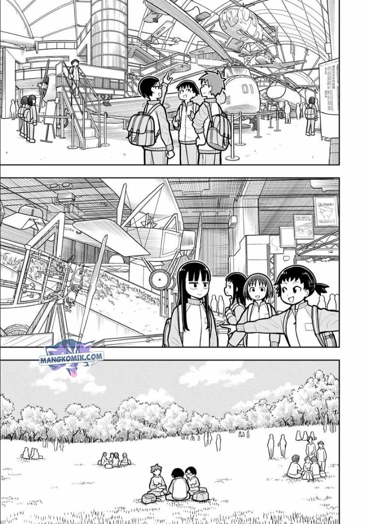 Kyou kara Hajimeru Osananajimi Chap 23 - Next Chap 24