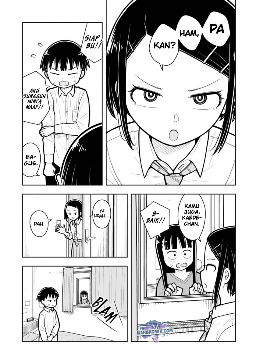 Kyou kara Hajimeru Osananajimi Chap 20 - Next Chap 21