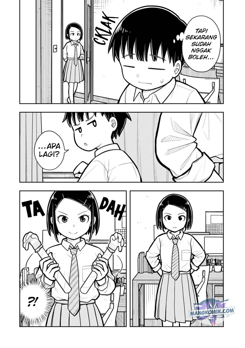 Kyou kara Hajimeru Osananajimi Chap 20 - Next Chap 21