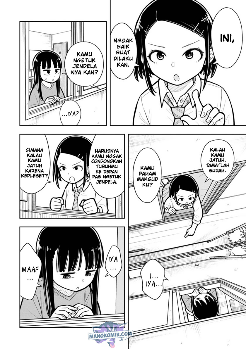 Kyou kara Hajimeru Osananajimi Chap 20 - Next Chap 21