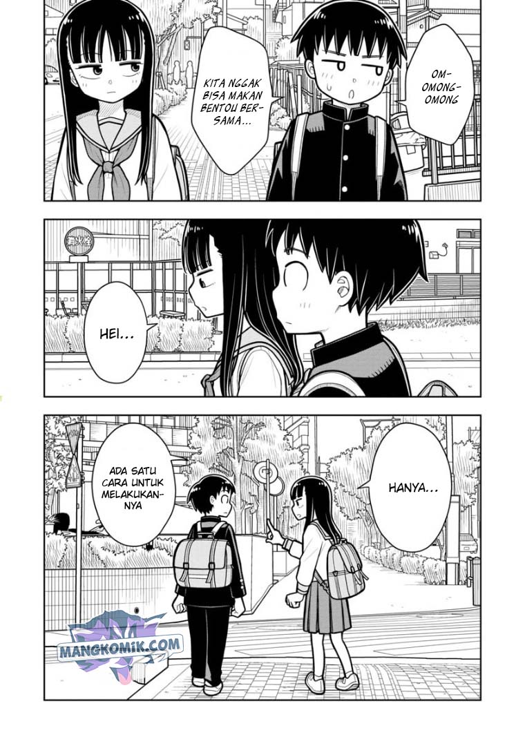 Kyou kara Hajimeru Osananajimi Chap 22 - Next Chap 23