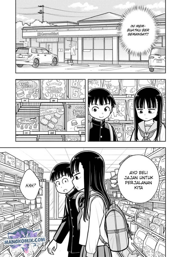 Kyou kara Hajimeru Osananajimi Chap 22 - Next Chap 23