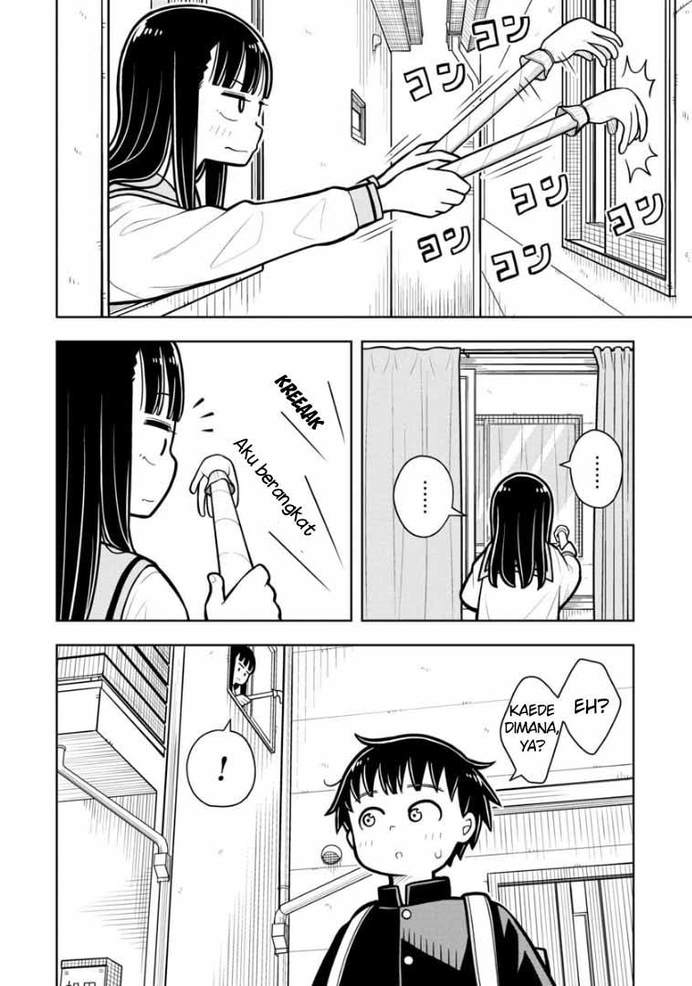 Kyou kara Hajimeru Osananajimi Chap 24 - Next Chap 25
