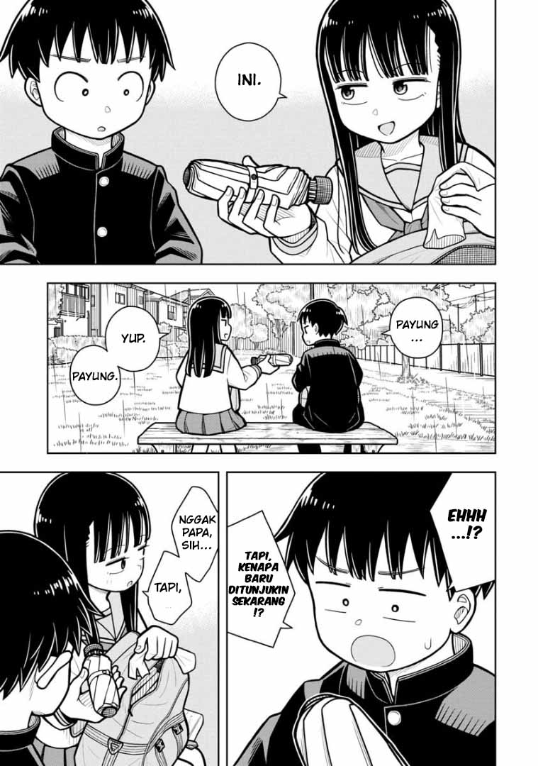 Kyou kara Hajimeru Osananajimi Chap 25 - Next Chap 26
