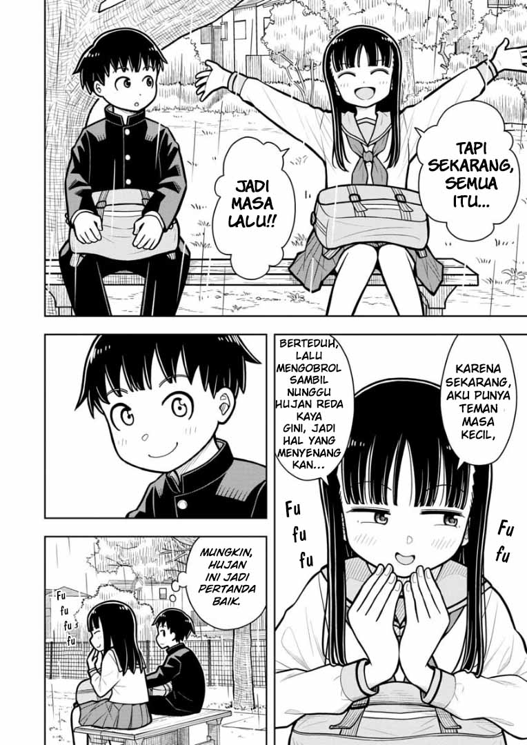 Kyou kara Hajimeru Osananajimi Chap 25 - Next Chap 26