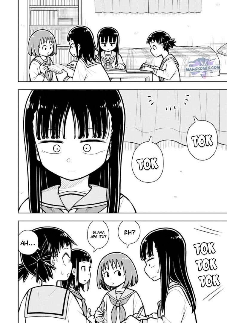 Kyou kara Hajimeru Osananajimi Chap 26 - Next Chap 27