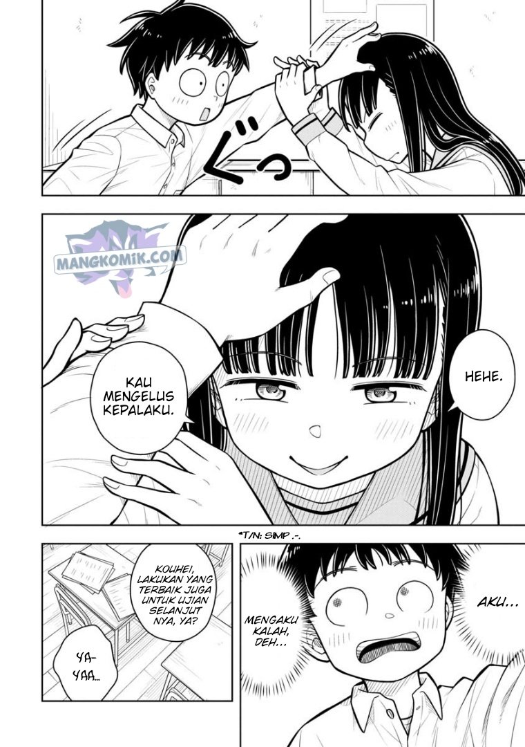 Kyou kara Hajimeru Osananajimi Chap 28 - Next Chap 29