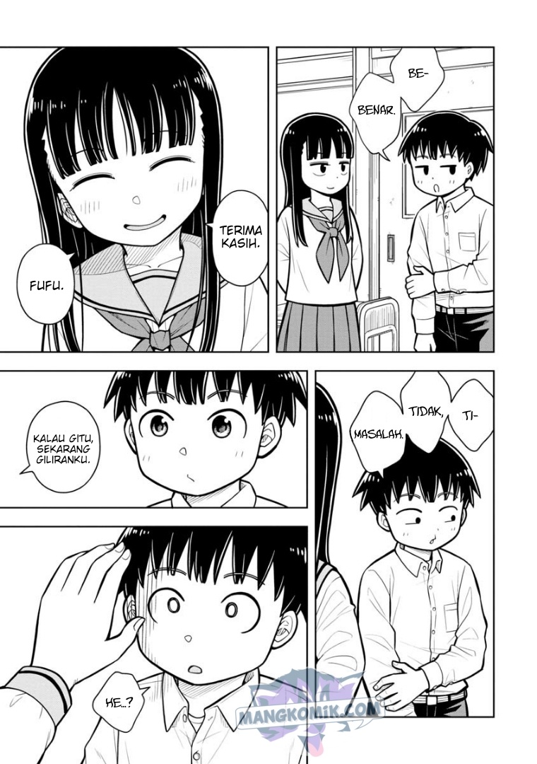 Kyou kara Hajimeru Osananajimi Chap 28 - Next Chap 29