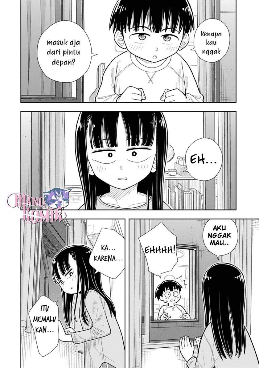 Kyou kara Hajimeru Osananajimi Chap 3 - Next Chap 4
