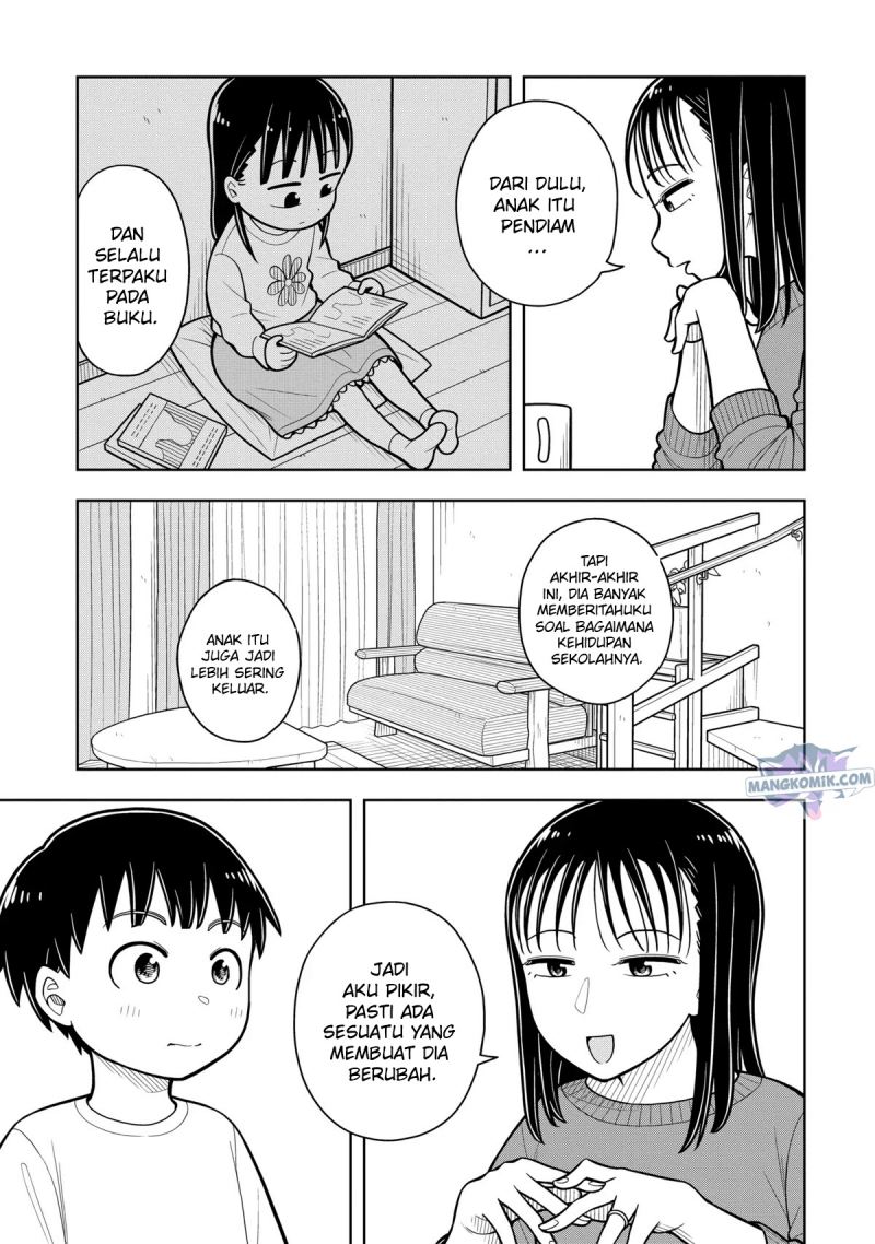 Kyou kara Hajimeru Osananajimi Chap 32 - Next Chap 33